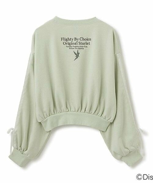 Lovetoxic / ラブトキシック スウェット | 【Disney】プルオーバー | 詳細1