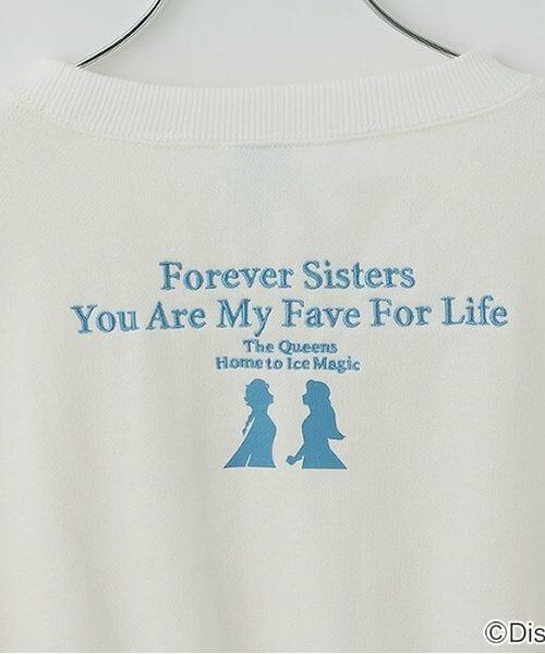 Lovetoxic / ラブトキシック スウェット | 【Disney】プルオーバー | 詳細10