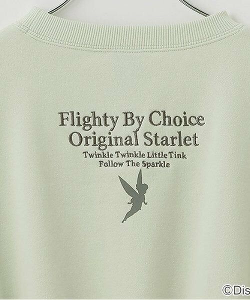 Lovetoxic / ラブトキシック スウェット | 【Disney】プルオーバー | 詳細11