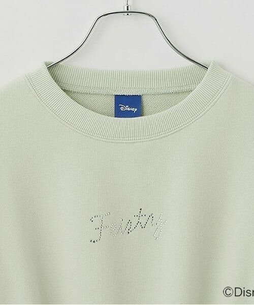 Lovetoxic / ラブトキシック スウェット | 【Disney】プルオーバー | 詳細2