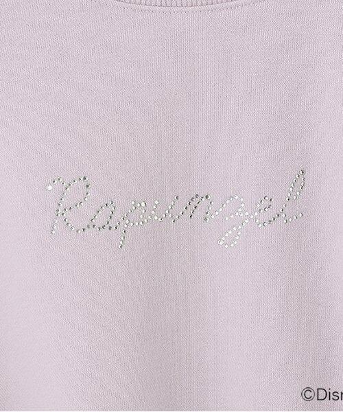 Lovetoxic / ラブトキシック スウェット | 【Disney】プルオーバー | 詳細3