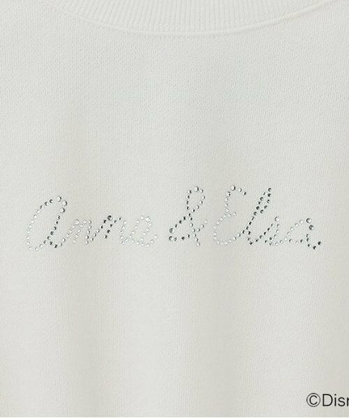 Lovetoxic / ラブトキシック スウェット | 【Disney】プルオーバー | 詳細4