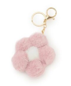 Lovetoxic / ラブトキシック チャーム | フラワーファーチャーム