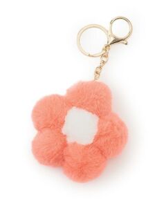 Lovetoxic / ラブトキシック チャーム | フラワーファーチャーム