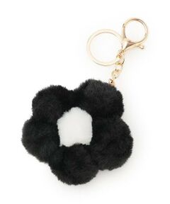 Lovetoxic / ラブトキシック チャーム | フラワーファーチャーム