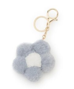 Lovetoxic / ラブトキシック チャーム | フラワーファーチャーム