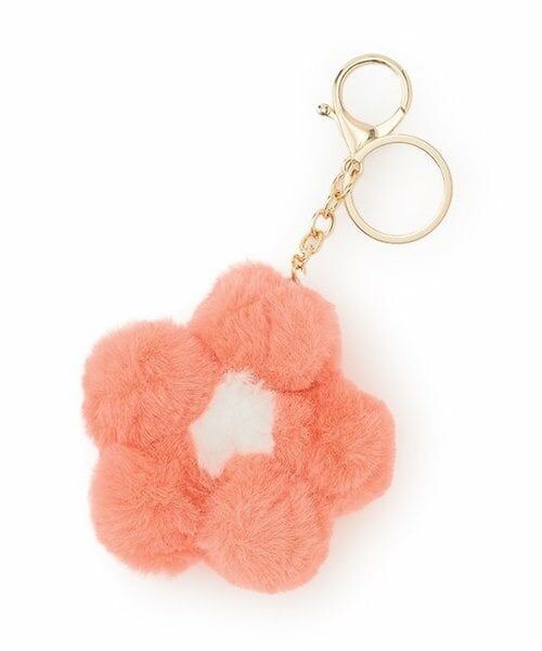 Lovetoxic / ラブトキシック チャーム | フラワーファーチャーム | 詳細1