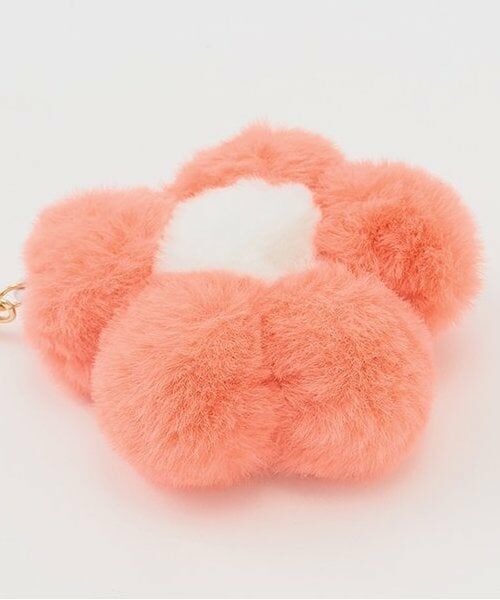 Lovetoxic / ラブトキシック チャーム | フラワーファーチャーム | 詳細2