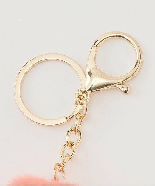 Lovetoxic / ラブトキシック チャーム | フラワーファーチャーム | 詳細3