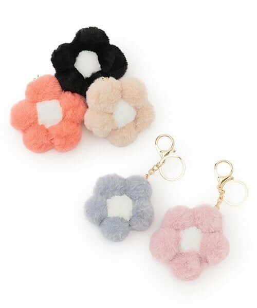 Lovetoxic / ラブトキシック チャーム | フラワーファーチャーム | 詳細4