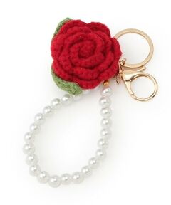 Lovetoxic / ラブトキシック チャーム | ローズパールチャーム