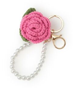 Lovetoxic / ラブトキシック チャーム | ローズパールチャーム