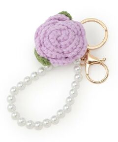 Lovetoxic / ラブトキシック チャーム | ローズパールチャーム