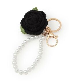 Lovetoxic / ラブトキシック チャーム | ローズパールチャーム