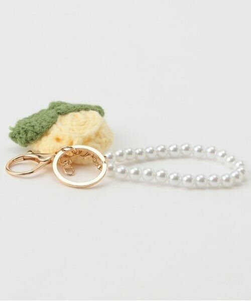 Lovetoxic / ラブトキシック チャーム | ローズパールチャーム | 詳細1