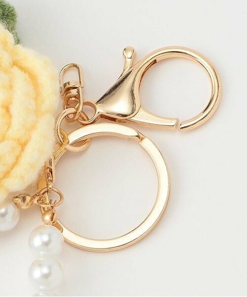 Lovetoxic / ラブトキシック チャーム | ローズパールチャーム | 詳細2