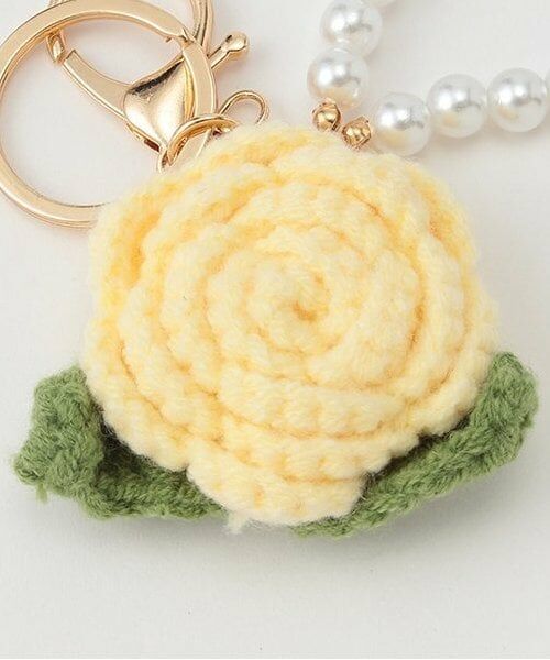 Lovetoxic / ラブトキシック チャーム | ローズパールチャーム | 詳細3