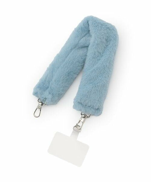 Lovetoxic / ラブトキシック その他 | ショートファーストラップ（サックス）