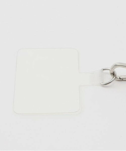 Lovetoxic / ラブトキシック その他 | ショートファーストラップ | 詳細1