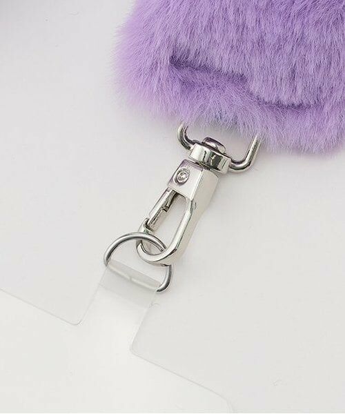 Lovetoxic / ラブトキシック その他 | ショートファーストラップ | 詳細2