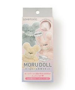 Lovetoxic / ラブトキシック その他 | モールドールキット