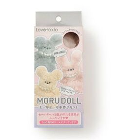 Lovetoxic / ラブトキシック その他 | モールドールキット