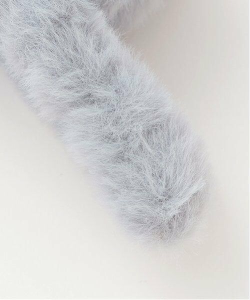 Lovetoxic / ラブトキシック ヘアピン | ファーバンスクリップ | 詳細2