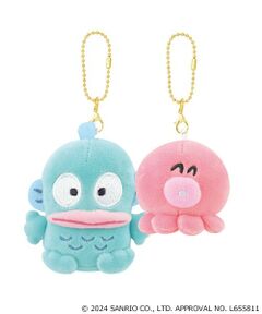 Lovetoxic / ラブトキシック キーホルダー・ストラップ | 【SANRIO】ニコヌイキーホルダー