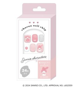 Lovetoxic / ラブトキシック その他コスメ | 【SANRIO】ネイルチップ