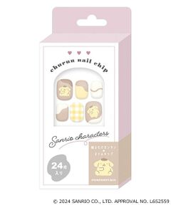 Lovetoxic / ラブトキシック その他コスメ | 【SANRIO】ネイルチップ