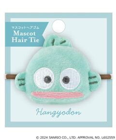 Lovetoxic / ラブトキシック ヘアゴム・シュシュ | 【SANRIO】マスコットヘアゴム