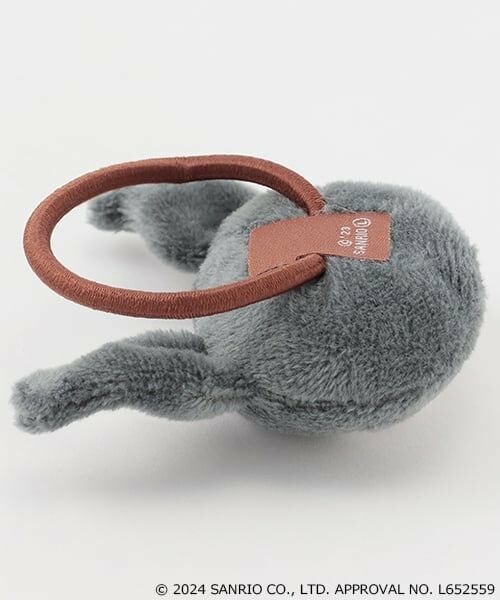 Lovetoxic / ラブトキシック ヘアゴム・シュシュ | 【SANRIO】マスコットヘアゴム | 詳細1