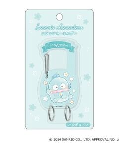 Lovetoxic / ラブトキシック キーホルダー・ストラップ | 【SANRIO】カラビナキーホルダー