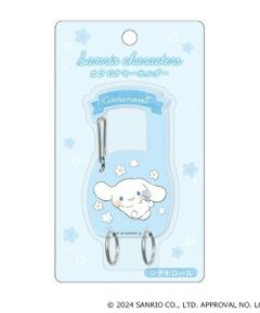Lovetoxic / ラブトキシック キーホルダー・ストラップ | 【SANRIO】カラビナキーホルダー