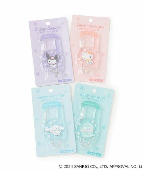 Lovetoxic / ラブトキシック キーホルダー・ストラップ | 【SANRIO】カラビナキーホルダー | 詳細1