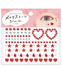 Lovetoxic / ラブトキシック 服飾雑貨 | メイクストーンシール