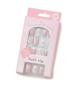 Lovetoxic / ラブトキシック その他コスメ | ネイルチップ