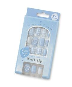 Lovetoxic / ラブトキシック その他コスメ | ネイルチップ