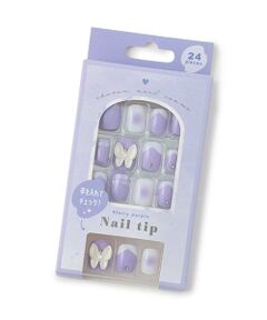 Lovetoxic / ラブトキシック その他コスメ | ネイルチップ