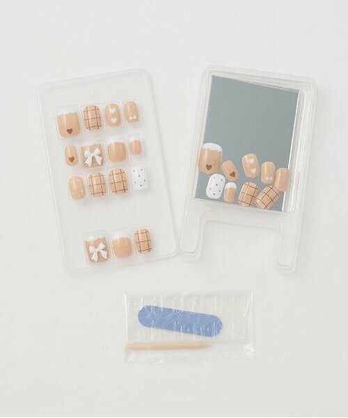 Lovetoxic / ラブトキシック その他コスメ | ネイルチップ | 詳細1