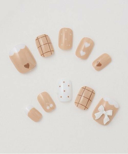 Lovetoxic / ラブトキシック その他コスメ | ネイルチップ | 詳細2