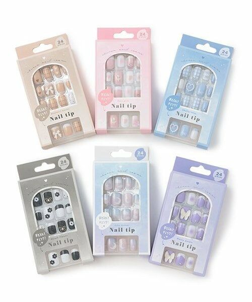 Lovetoxic / ラブトキシック その他コスメ | ネイルチップ | 詳細3