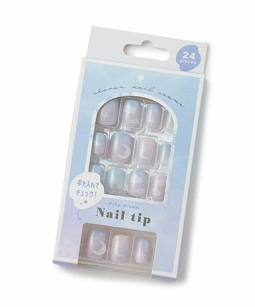 Lovetoxic / ラブトキシック その他コスメ | ネイルチップ（マルチ）