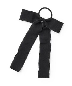 Lovetoxic / ラブトキシック ヘアゴム・シュシュ | 太リボンゴム