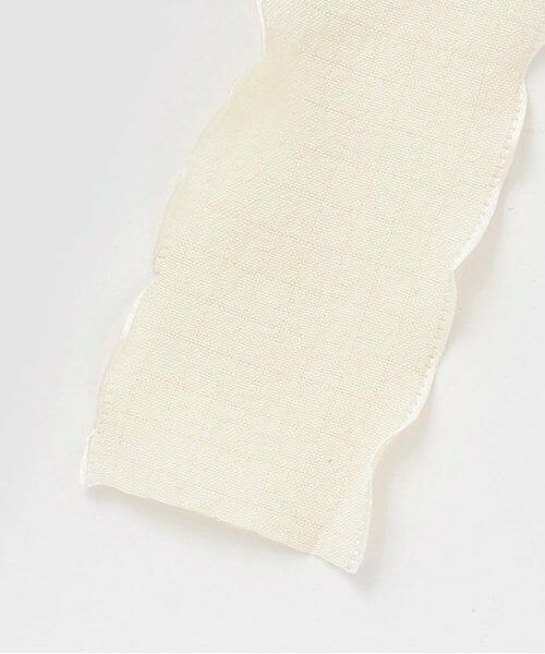 Lovetoxic / ラブトキシック ヘアゴム・シュシュ | 太リボンゴム | 詳細2