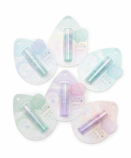 Lovetoxic / ラブトキシック その他コスメ | メルティアリップクリーム | 詳細2