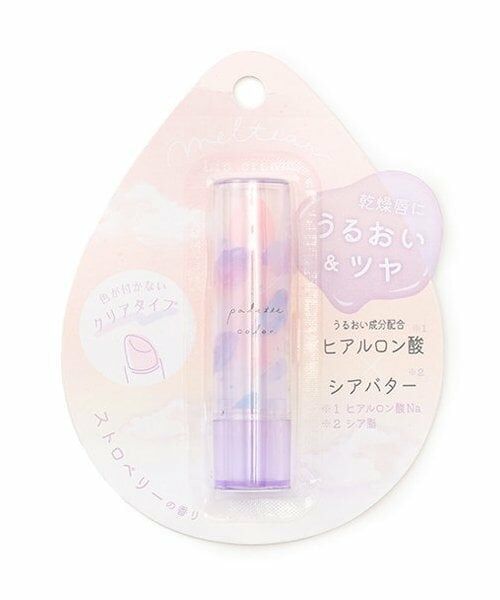 Lovetoxic / ラブトキシック その他コスメ | メルティアリップクリーム（ピンク）