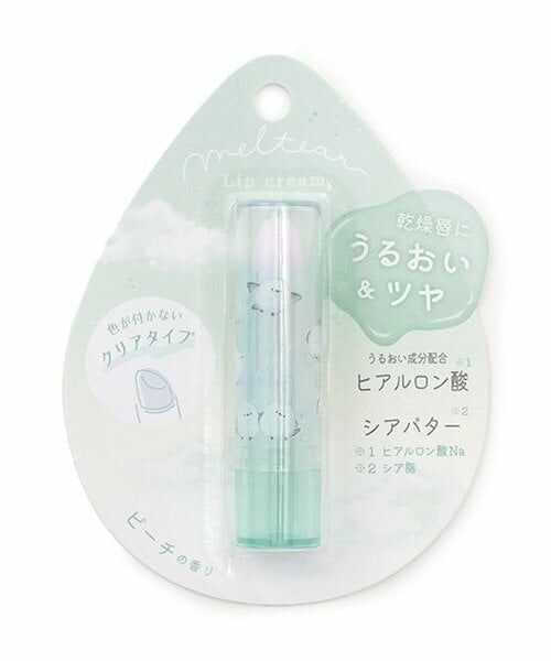 Lovetoxic / ラブトキシック その他コスメ | メルティアリップクリーム（エメラルド グリーン）