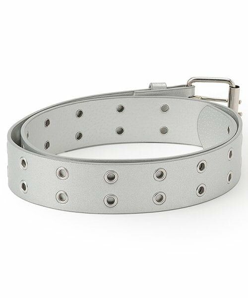 Lovetoxic / ラブトキシック ベルト・サスペンダー | ハトメベルト | 詳細1