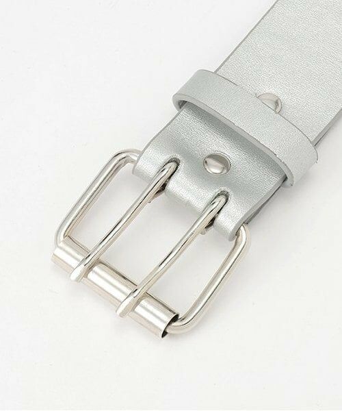 Lovetoxic / ラブトキシック ベルト・サスペンダー | ハトメベルト | 詳細2